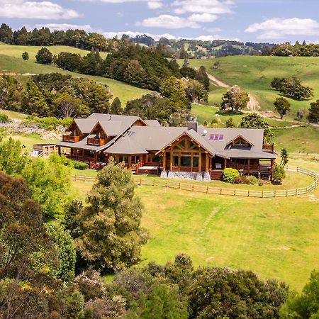 קאריקרי Yellowstone Lodge New Zealand מראה חיצוני תמונה