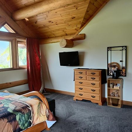 קאריקרי Yellowstone Lodge New Zealand מראה חיצוני תמונה