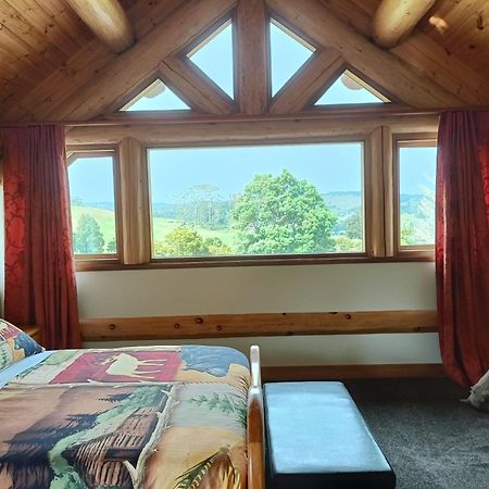 קאריקרי Yellowstone Lodge New Zealand מראה חיצוני תמונה