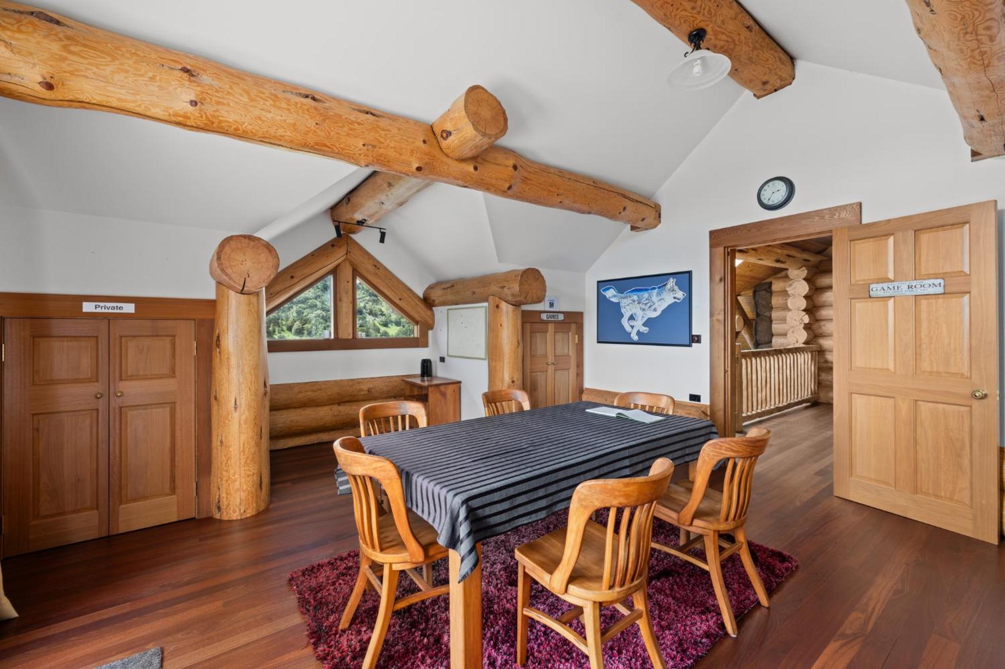 קאריקרי Yellowstone Lodge New Zealand מראה חיצוני תמונה