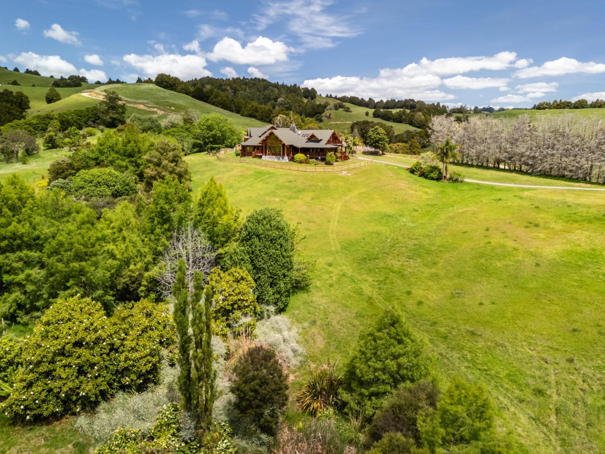 קאריקרי Yellowstone Lodge New Zealand מראה חיצוני תמונה