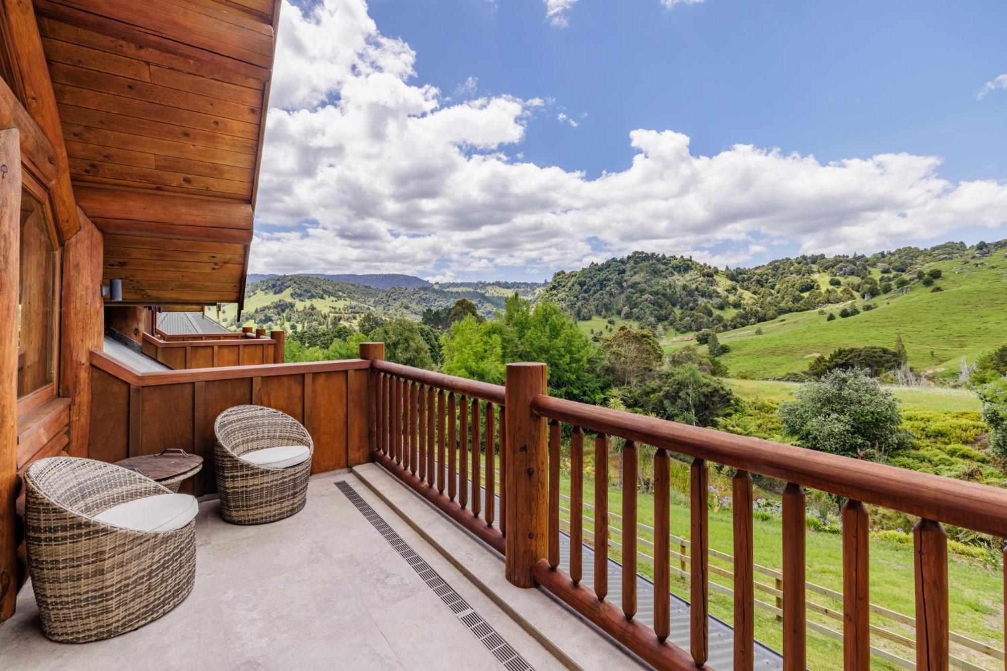 קאריקרי Yellowstone Lodge New Zealand מראה חיצוני תמונה