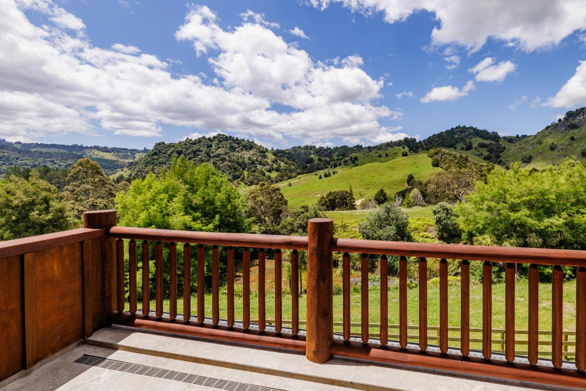 קאריקרי Yellowstone Lodge New Zealand מראה חיצוני תמונה