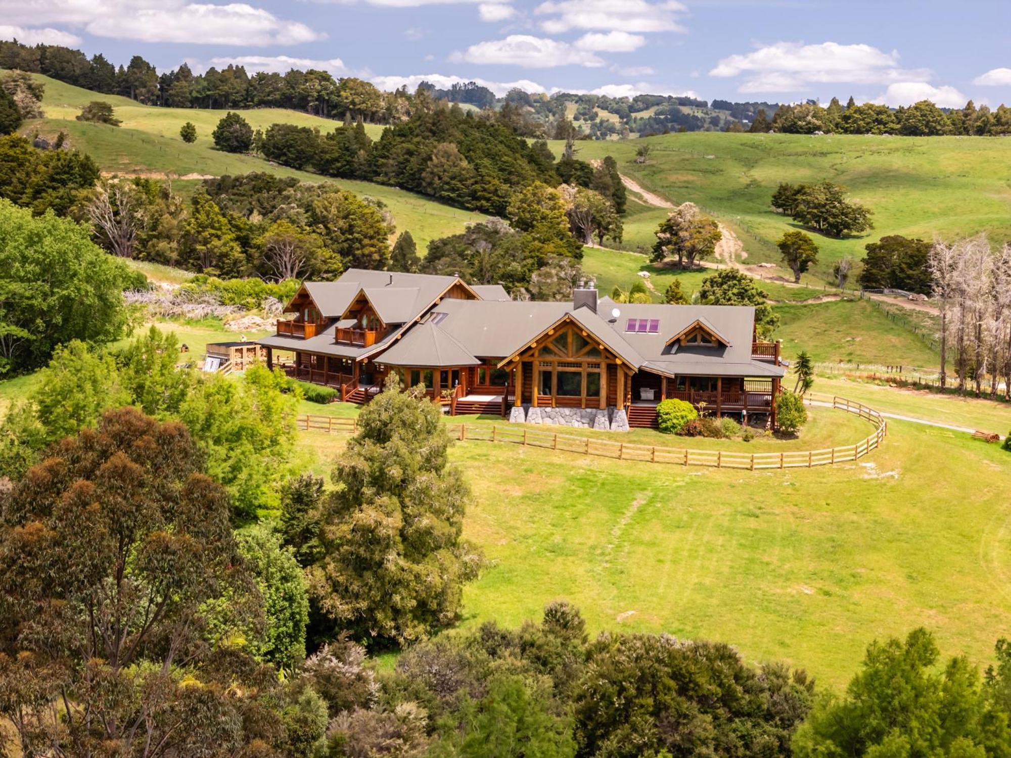 קאריקרי Yellowstone Lodge New Zealand מראה חיצוני תמונה
